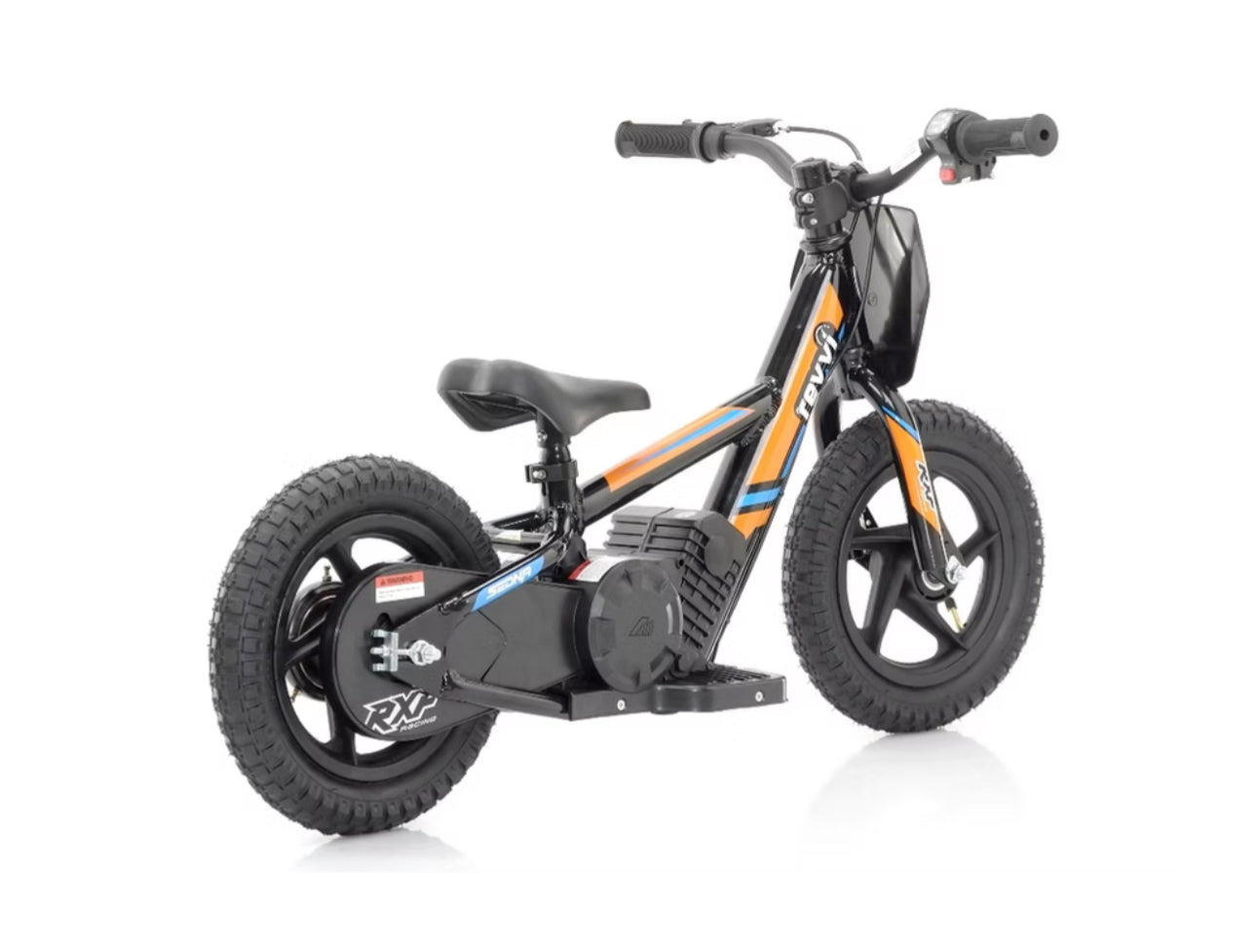Revvi 12” Electric Balance Bike - CMW Bikes
