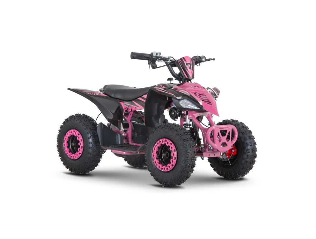 KLF Elite 1000w 36v Electric Quad Bike’s