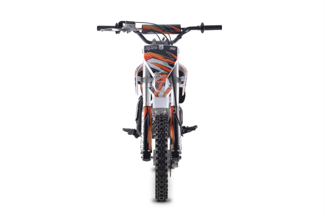BRZ 110cc Semi Automatic Petrol Dirt bike’s - CMW Bikes