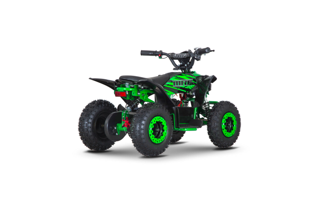 KLF Elite 1000w 36v Electric Quad Bike’s