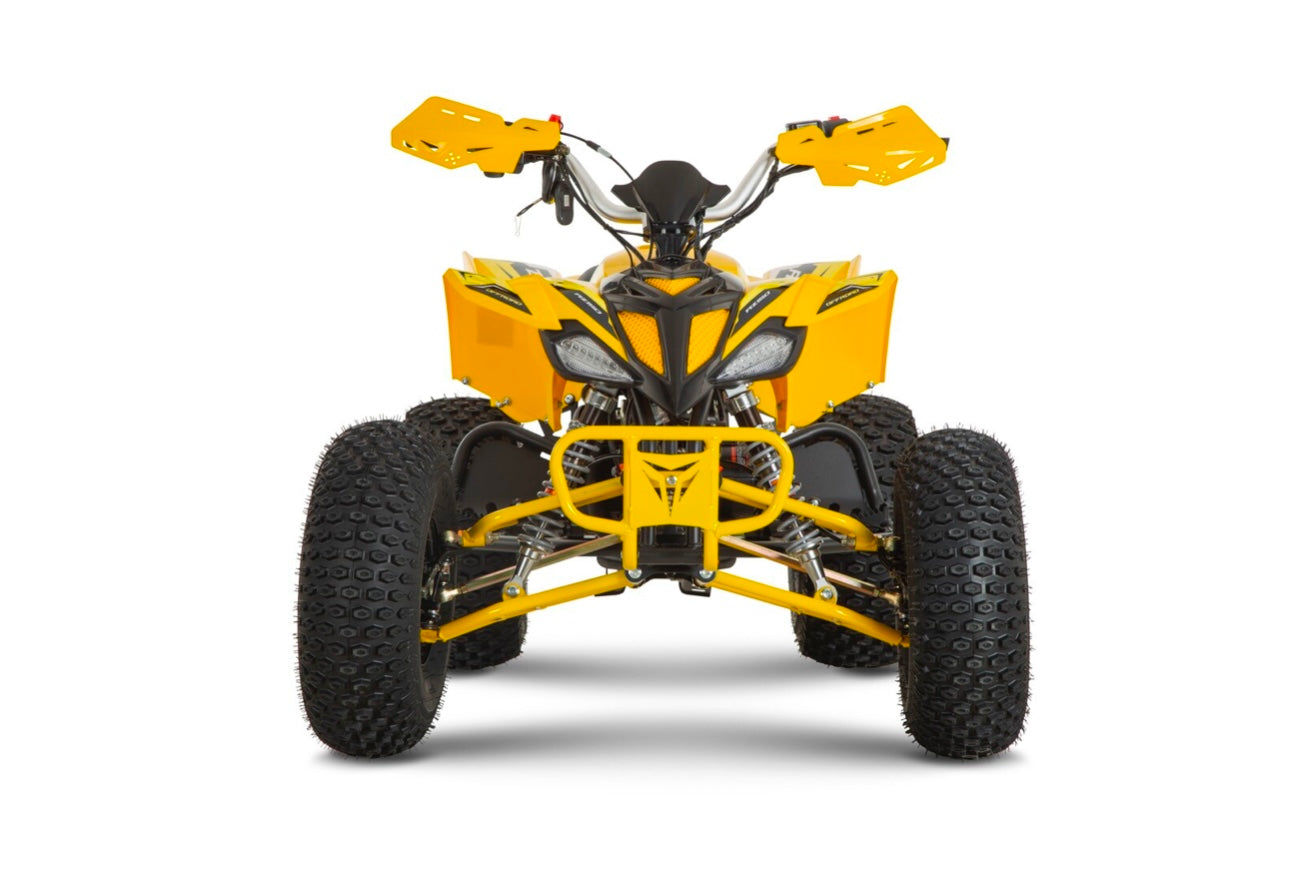 Elite Exhilarator 150cc Automatic Quad Bike’s