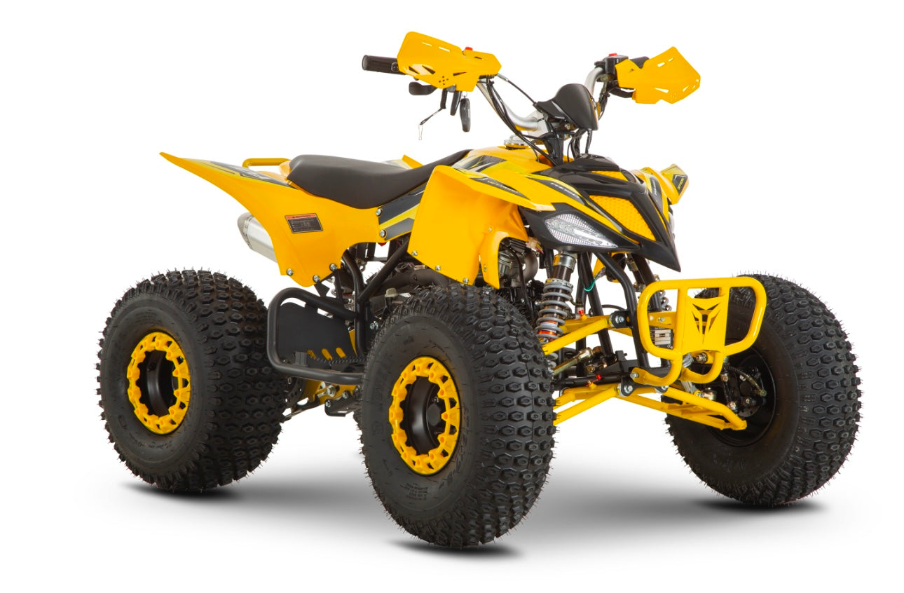Elite Exhilarator 150cc Automatic Quad Bike’s