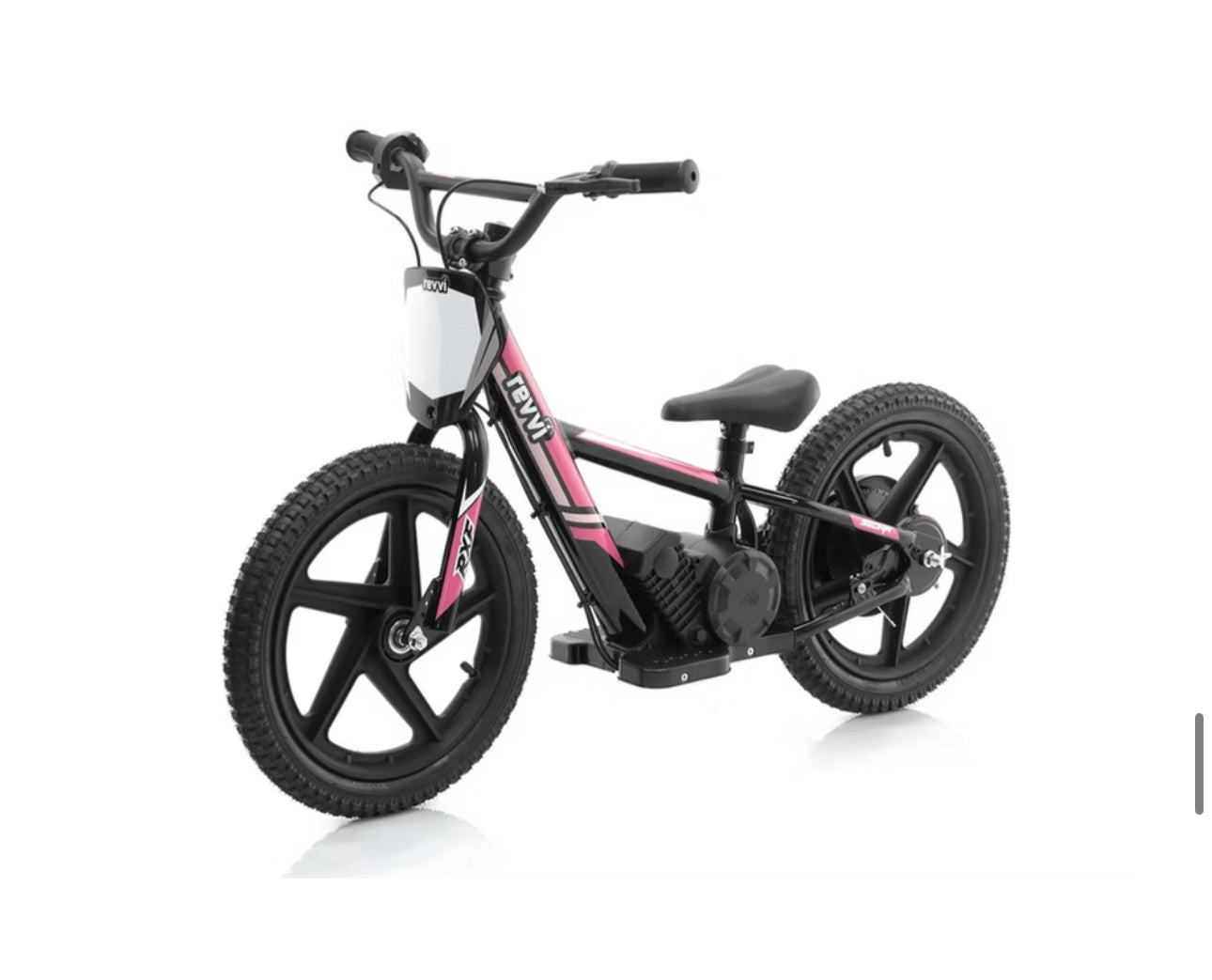 Revvi 16” Electric Balance Bike - CMW Bikes