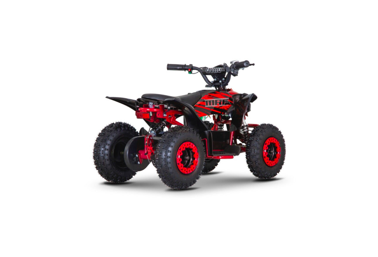 KLF Elite 1000w 36v Electric Quad Bike’s