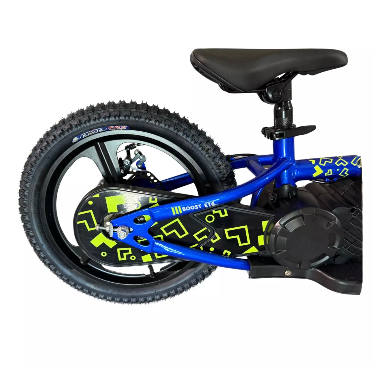 Boost 16” Electric Balance Bikes - CMW Bikes