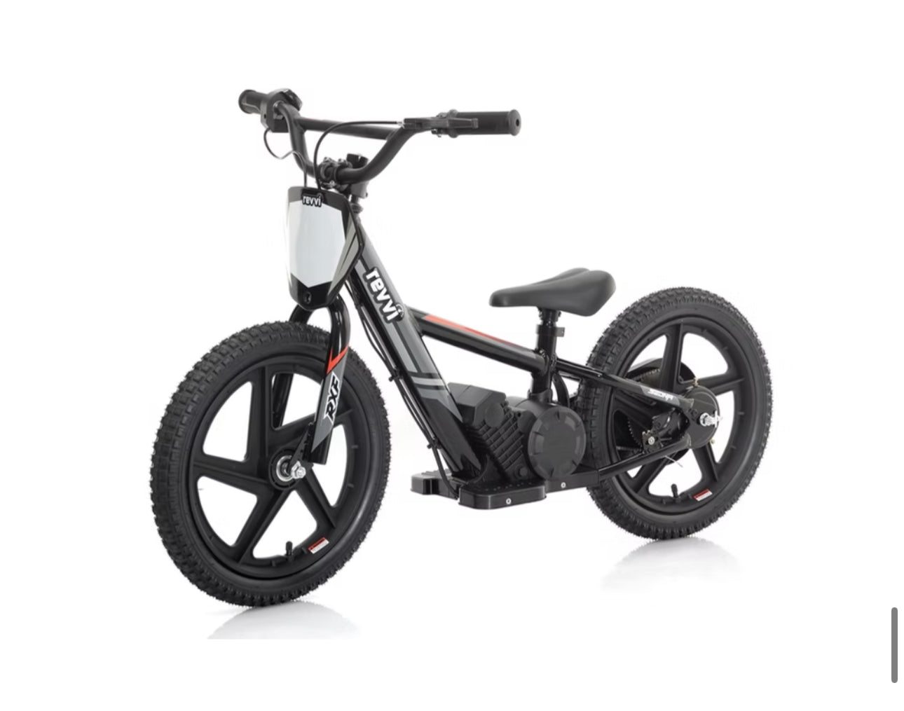 Revvi 16” Electric Balance Bike - CMW Bikes