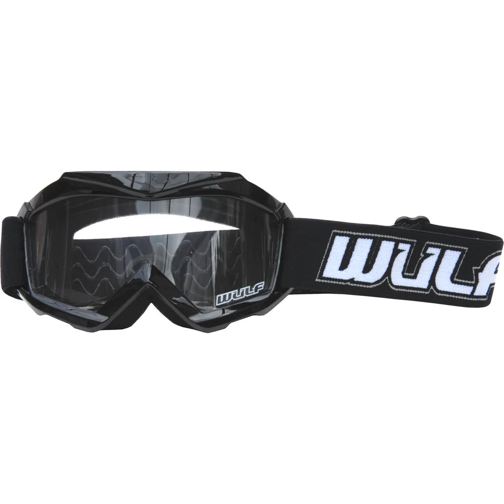 Wulfsport Cub Tech Junior Mx Goggles - CMW Bikes