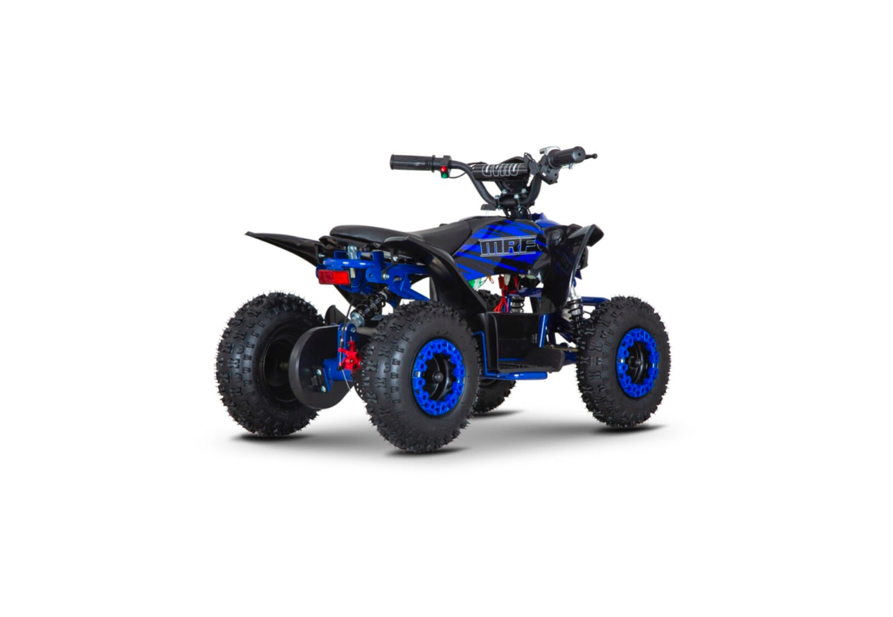 KLF Elite 1000w 36v Electric Quad Bike’s