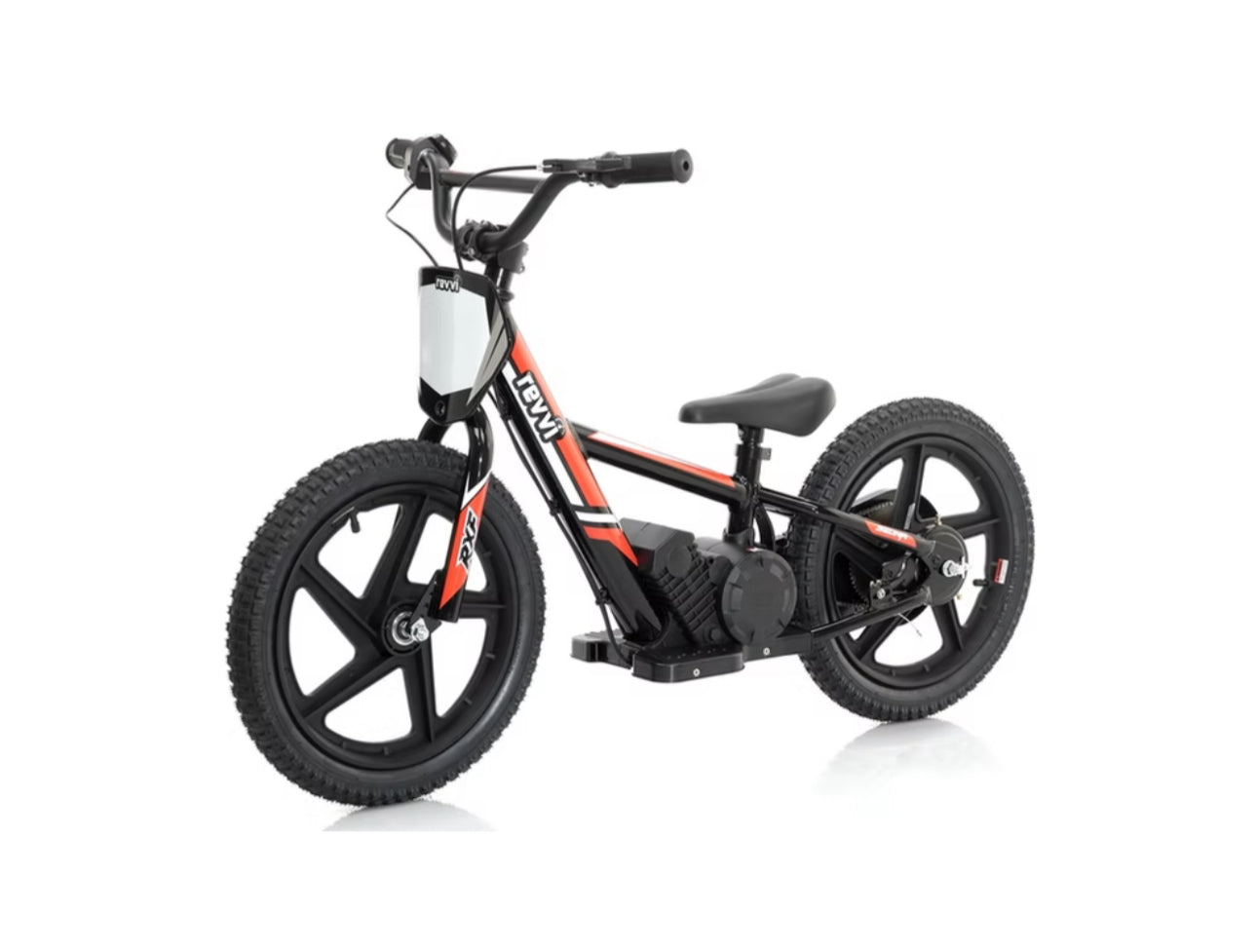 Revvi 16” Electric Balance Bike - CMW Bikes