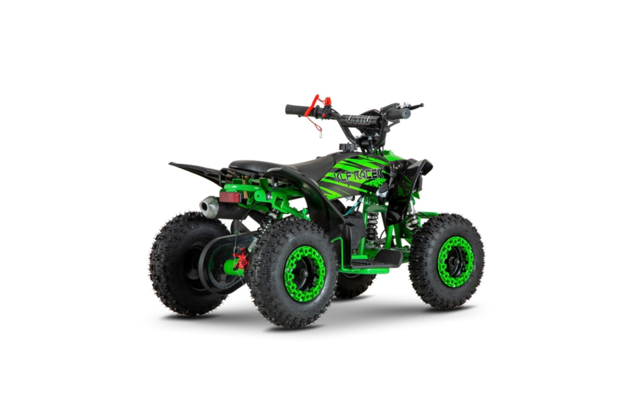 KLF Mega Elite 50cc Automatic Quad Bike’s - CMW Bikes