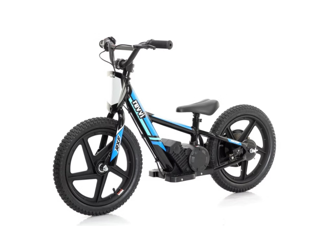 Revvi 16” Electric Balance Bike - CMW Bikes
