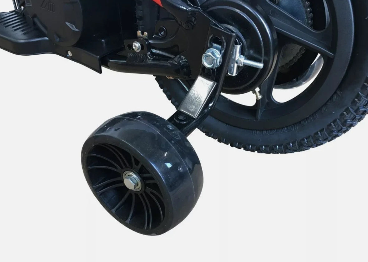 Revvi 12/16” stabilisers - CMW Bikes