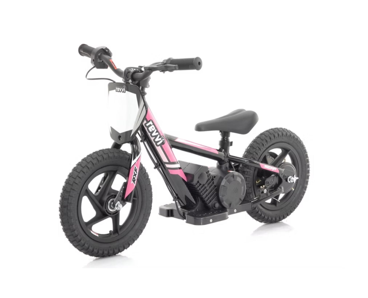 Revvi 12” Electric Balance Bike - CMW Bikes