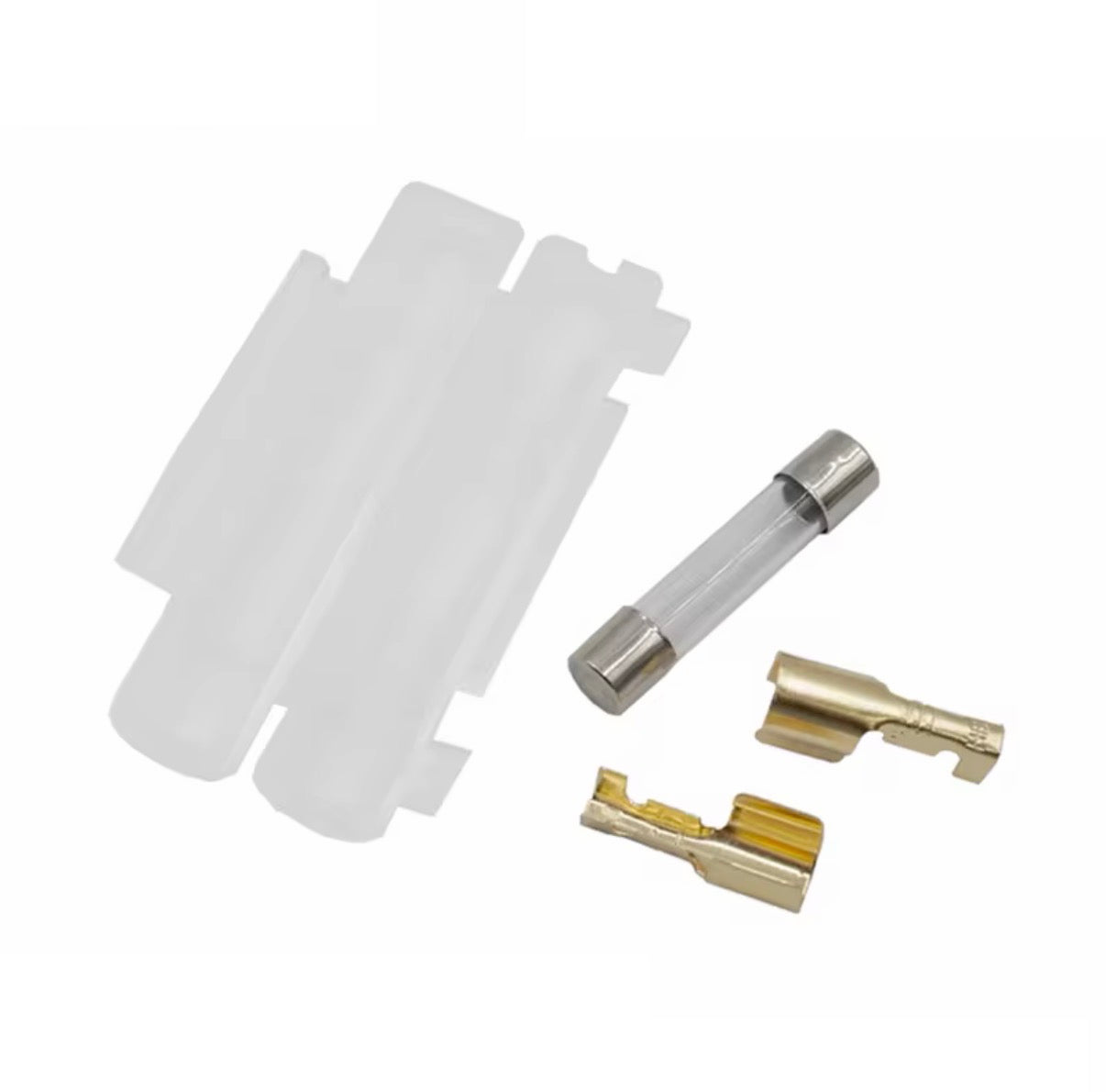 Fuse+Case For BRZ Pit bikes/Quad bikes