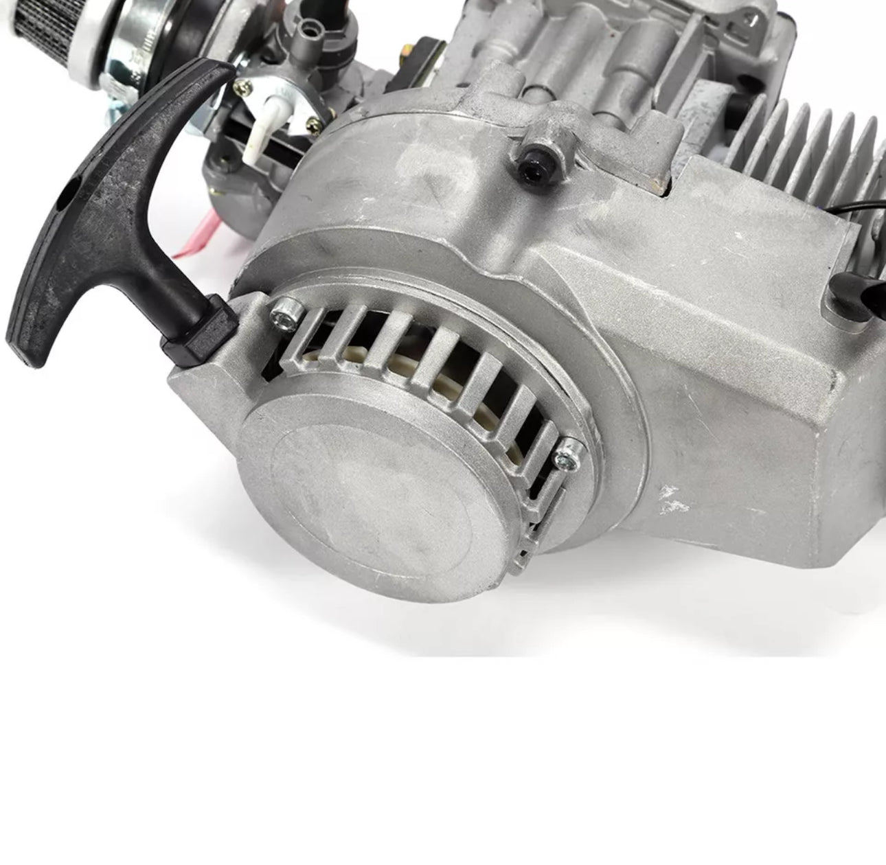Complete 49cc/50cc Engine replacement - CMW Bikes