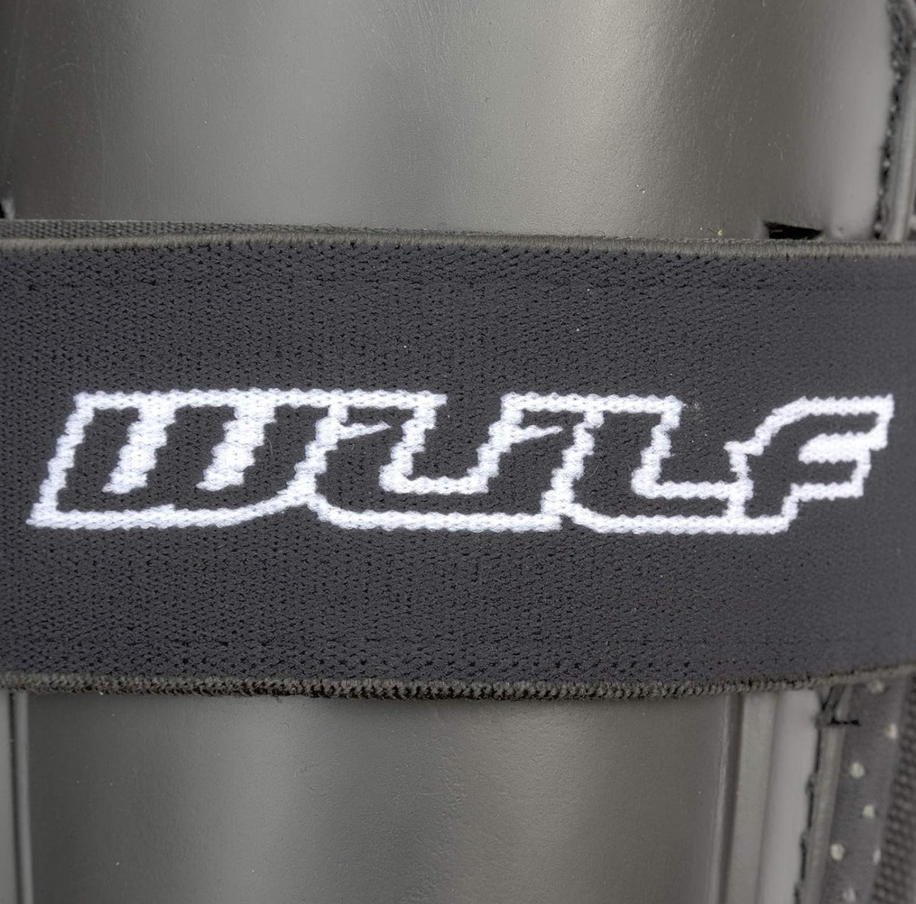 Wulfsport Cub MX Knee Pads/Protectors - CMW Bikes