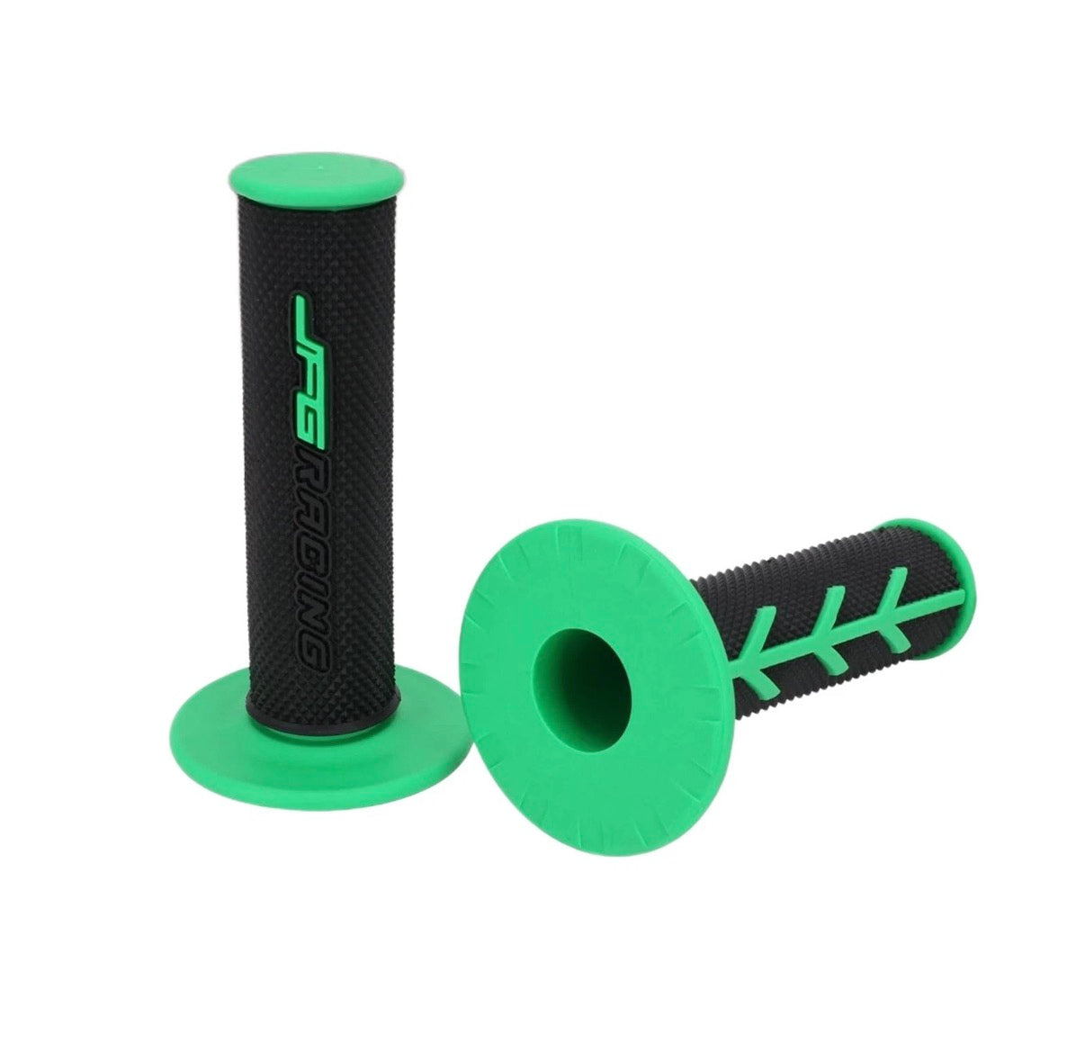 JFG Racing BRZ Thunder Pro Grip set