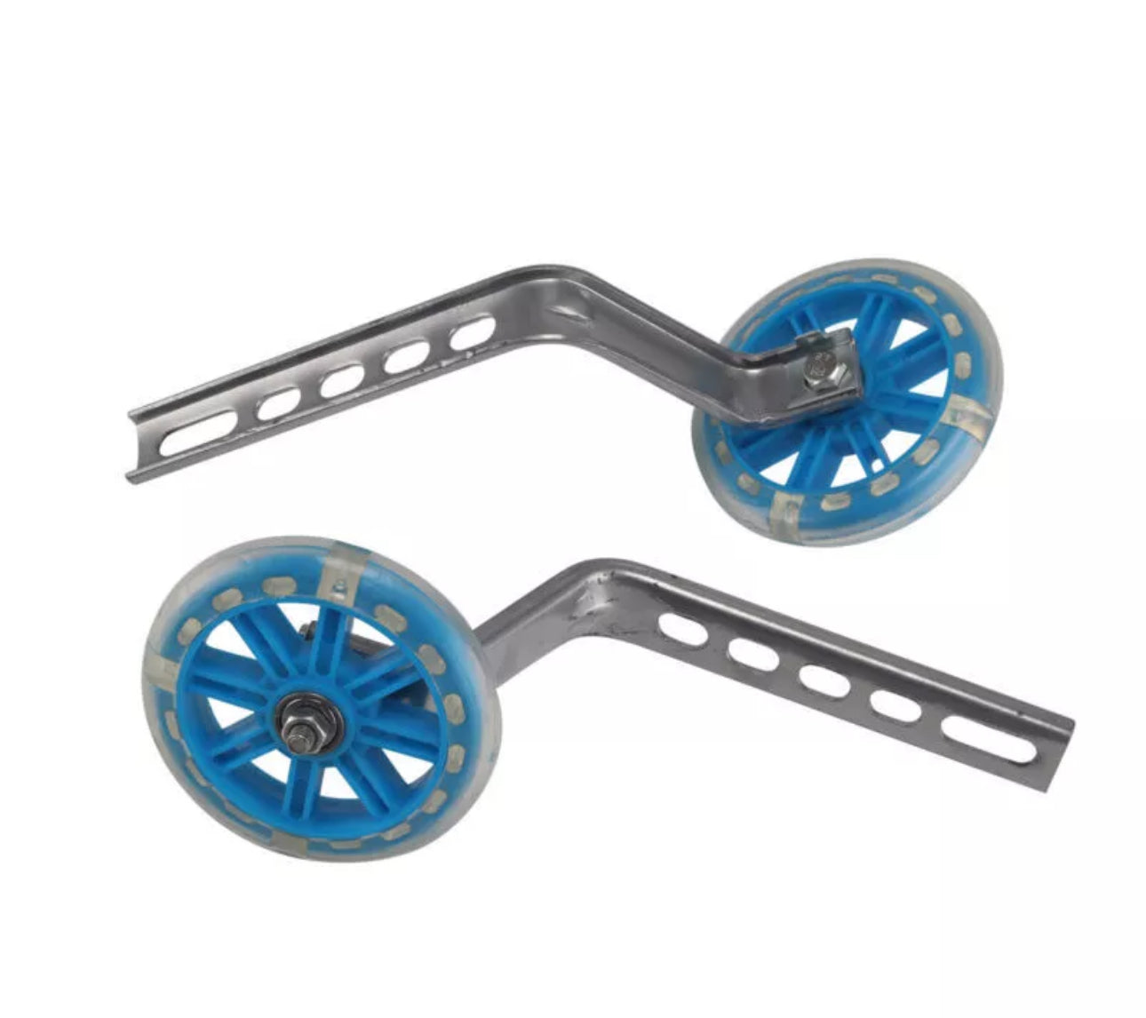 Electric Balance Bike Stabilisers (Fits 12” upto 20”) - CMW Bikes