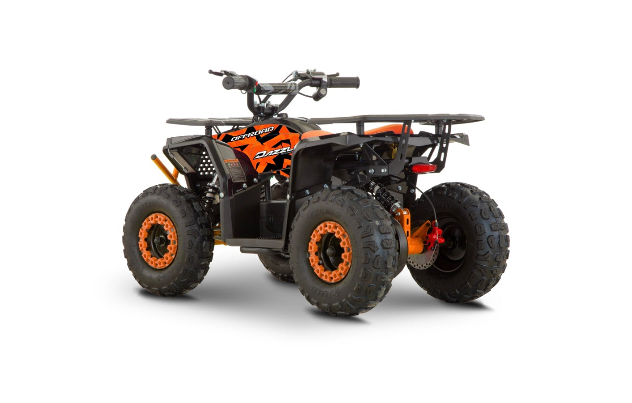 The NEW 2025 MRF Mega Elite 48v 1000w - New Design & Bigger battery! - CMW Bikes