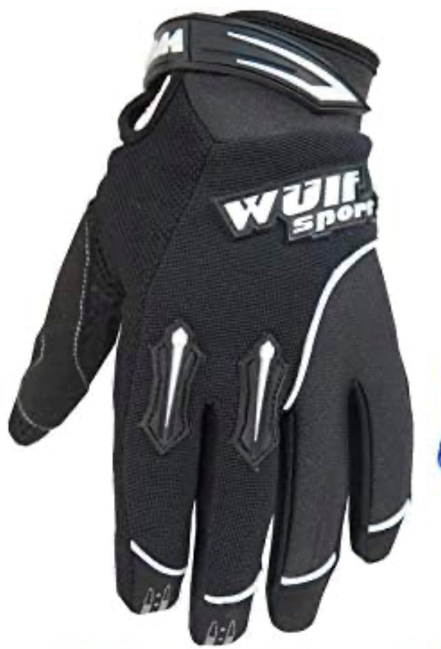 Wulf Sport Stratos Motocross Gloves