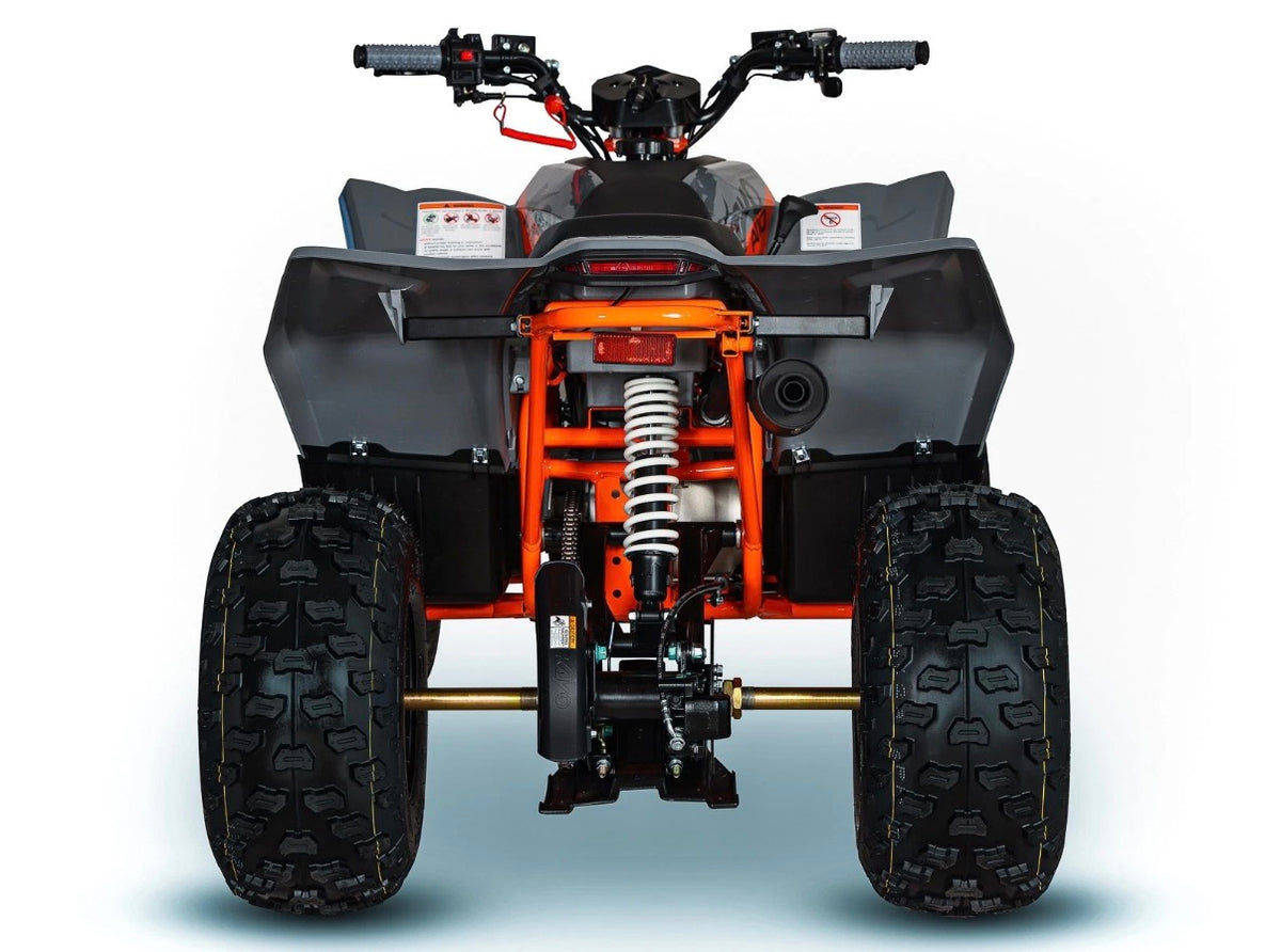 Kayo a110 Kids Off Road Quad Bike