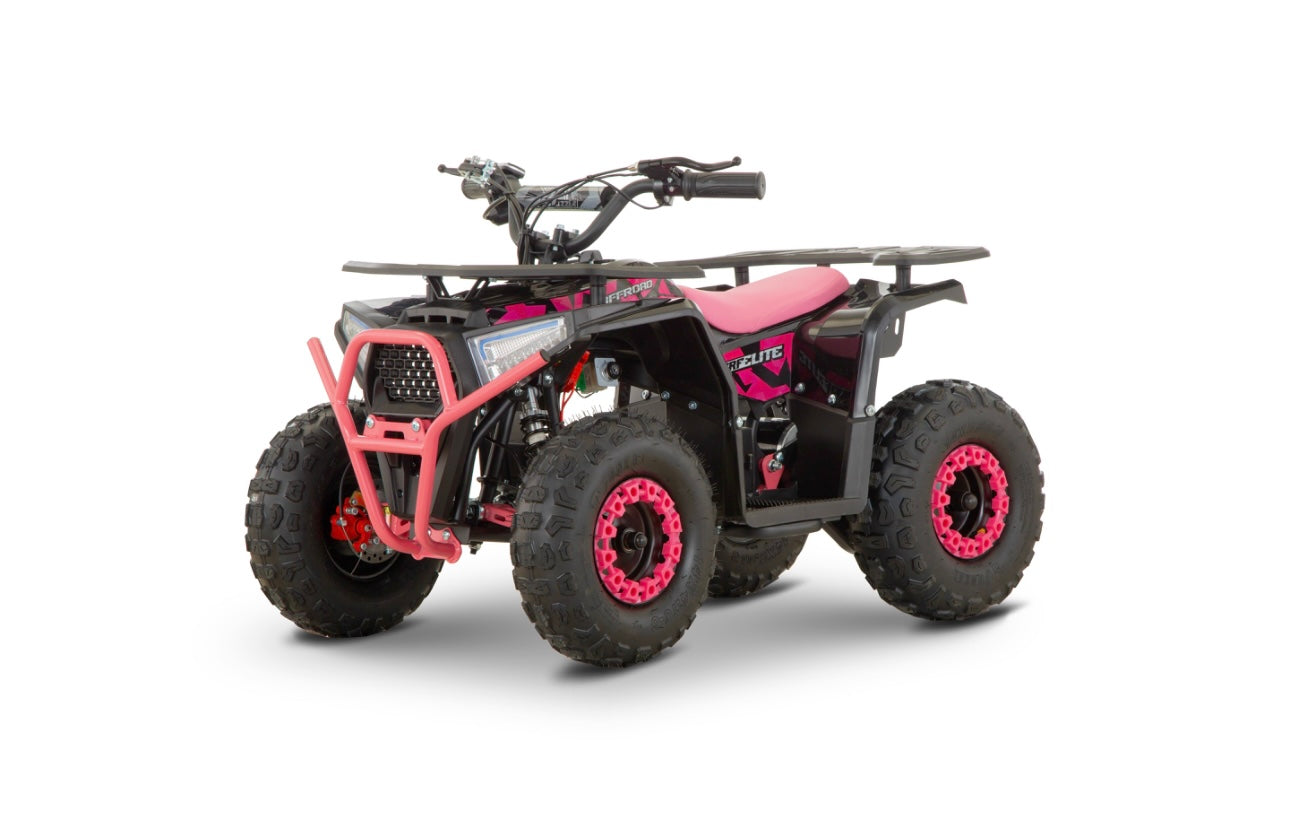 The NEW 2025 MRF Mega Elite 48v 1000w - New Design & Bigger battery! - CMW Bikes