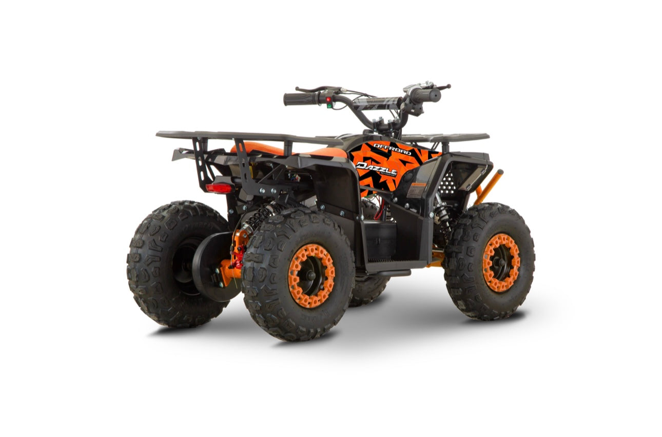 The NEW 2025 MRF Mega Elite 48v 1000w - New Design & Bigger battery! - CMW Bikes