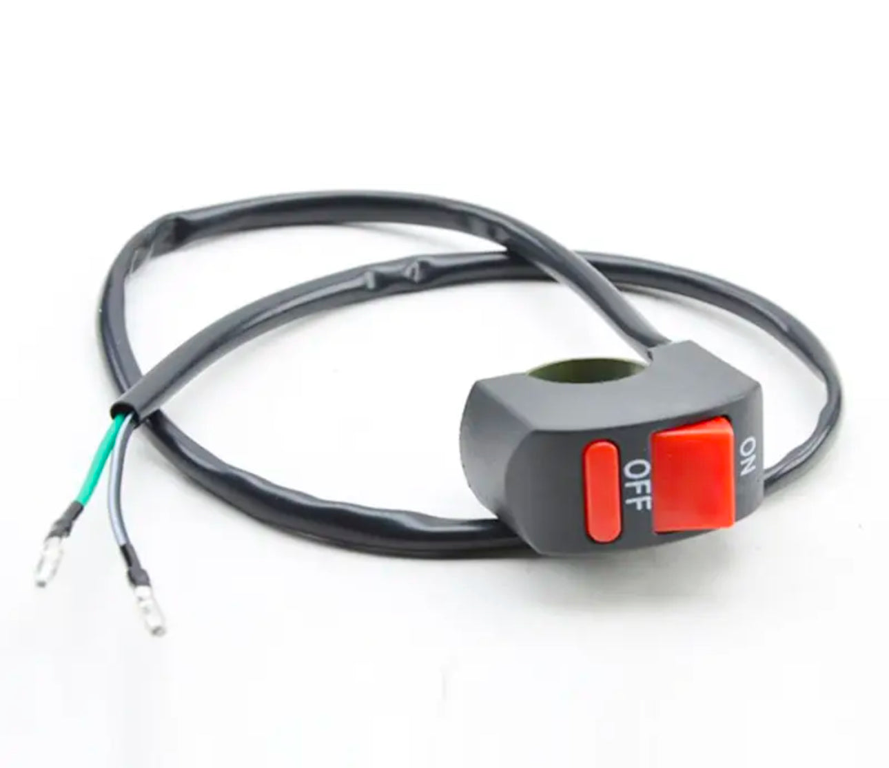 Engine Cut Off Switch (On/Off) - CMW Bikes