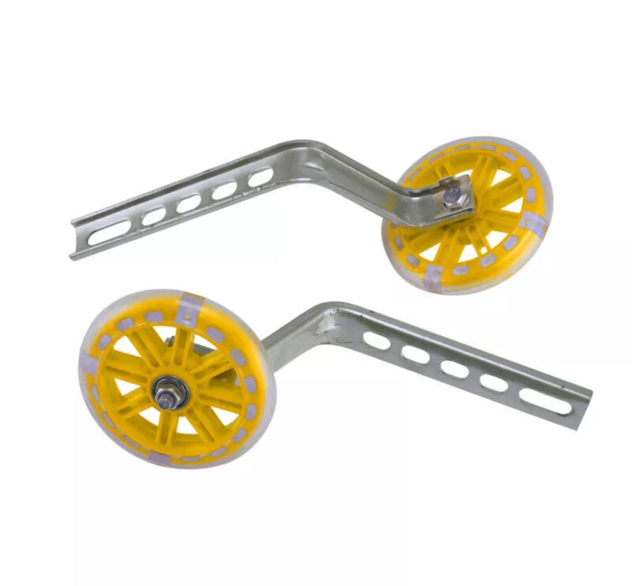 Electric Balance Bike Stabilisers (Fits 12” upto 20”) - CMW Bikes
