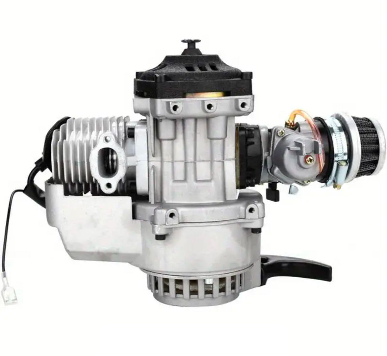 Complete 49cc/50cc Engine replacement - CMW Bikes
