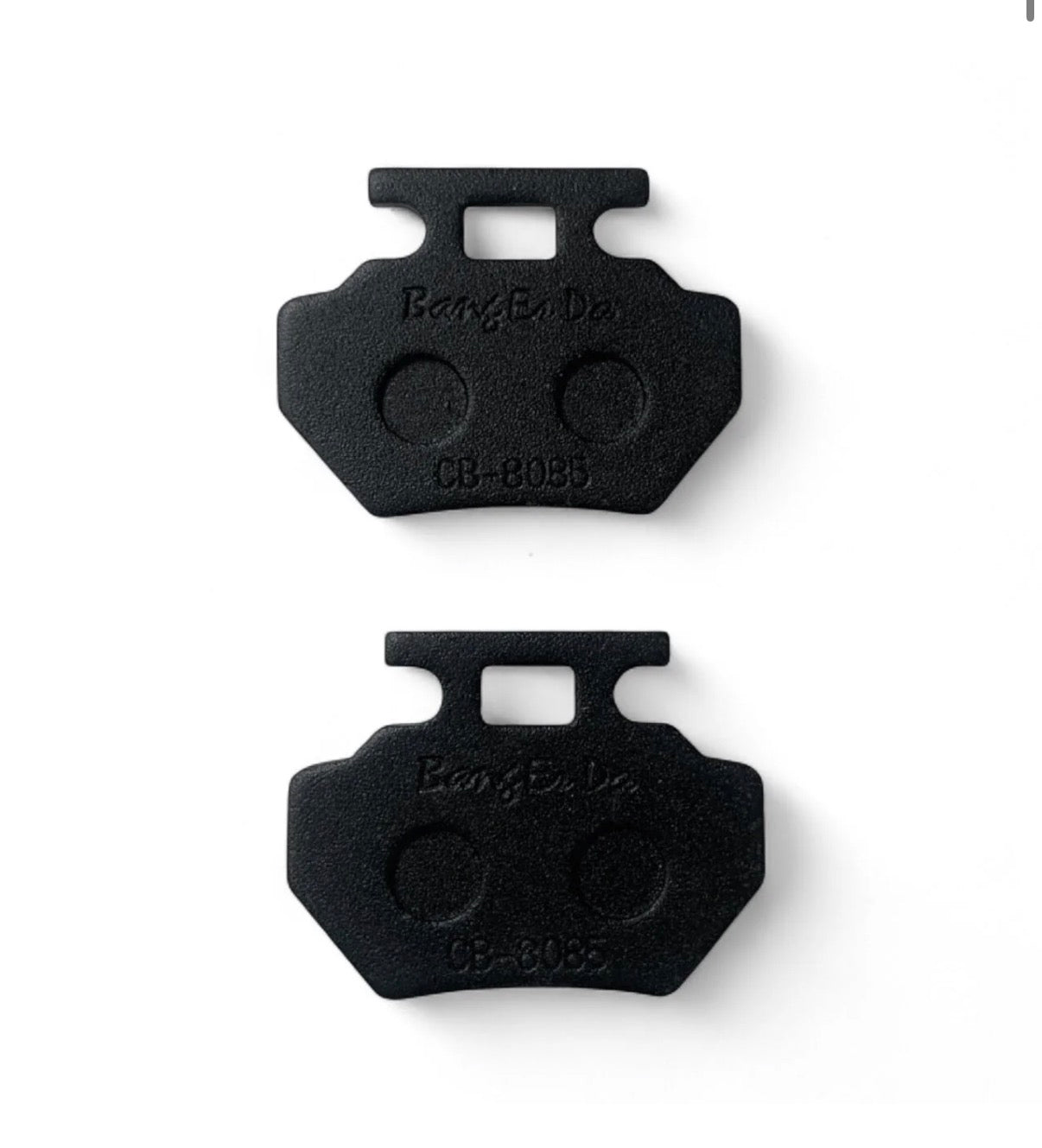 Sniper elite 125cc quad bike rear brake pad set - CMW Bikes
