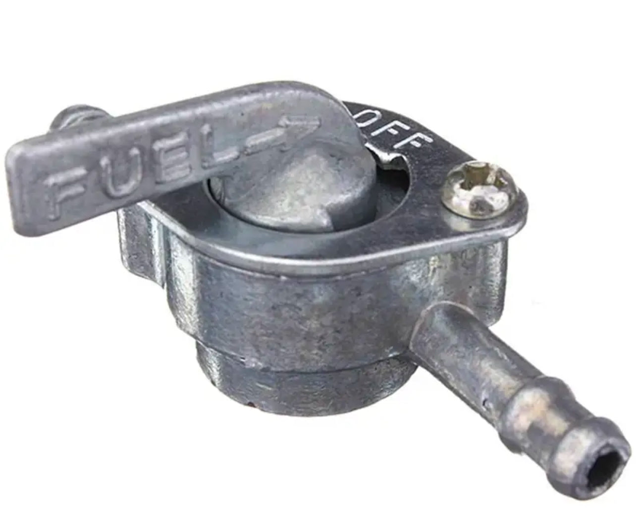 Fuel Tap - CMW Bikes