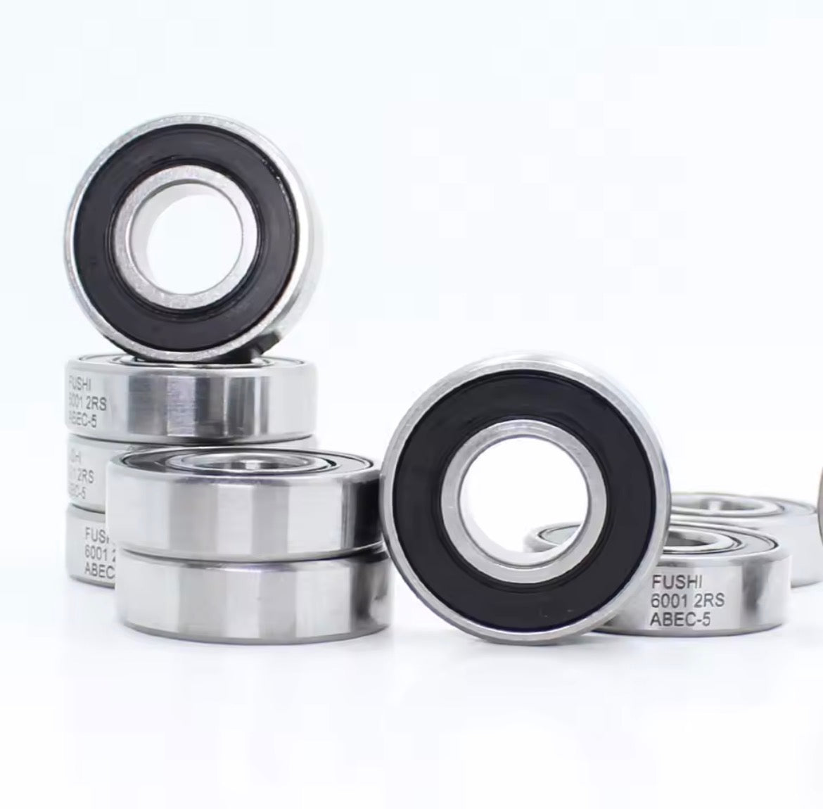 BRZ Thunder Pro 72v 5000w Rear Swing Arm Bearing Set - CMW Bikes