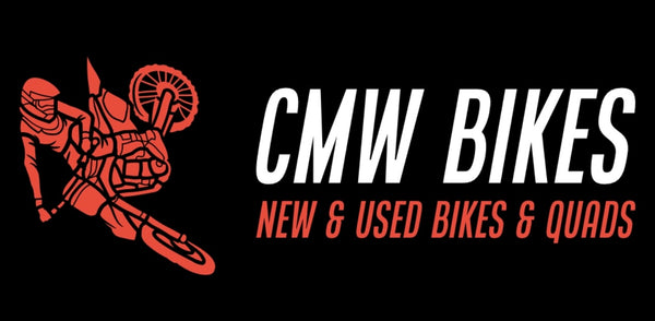 CMW Bikes