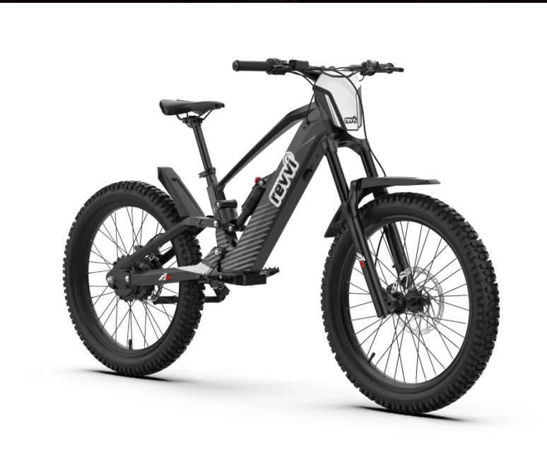 Revvi Bikes