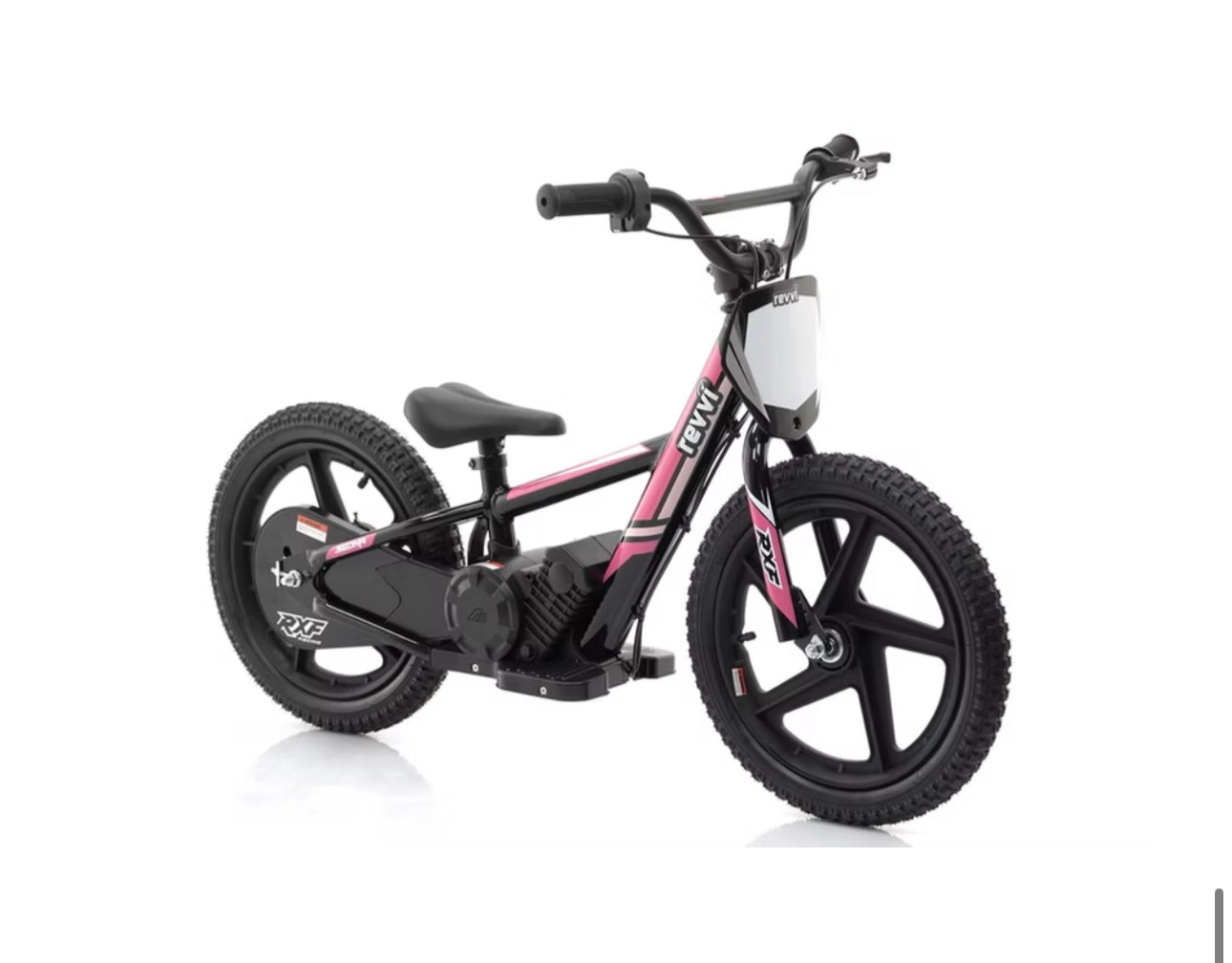 Revvi 16” Electric Balance Bike - CMW Bikes