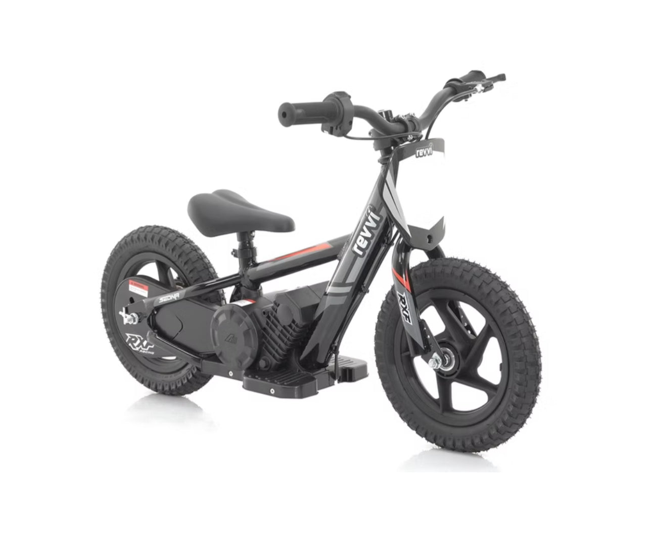 Revvi 12” Electric Balance Bike - CMW Bikes