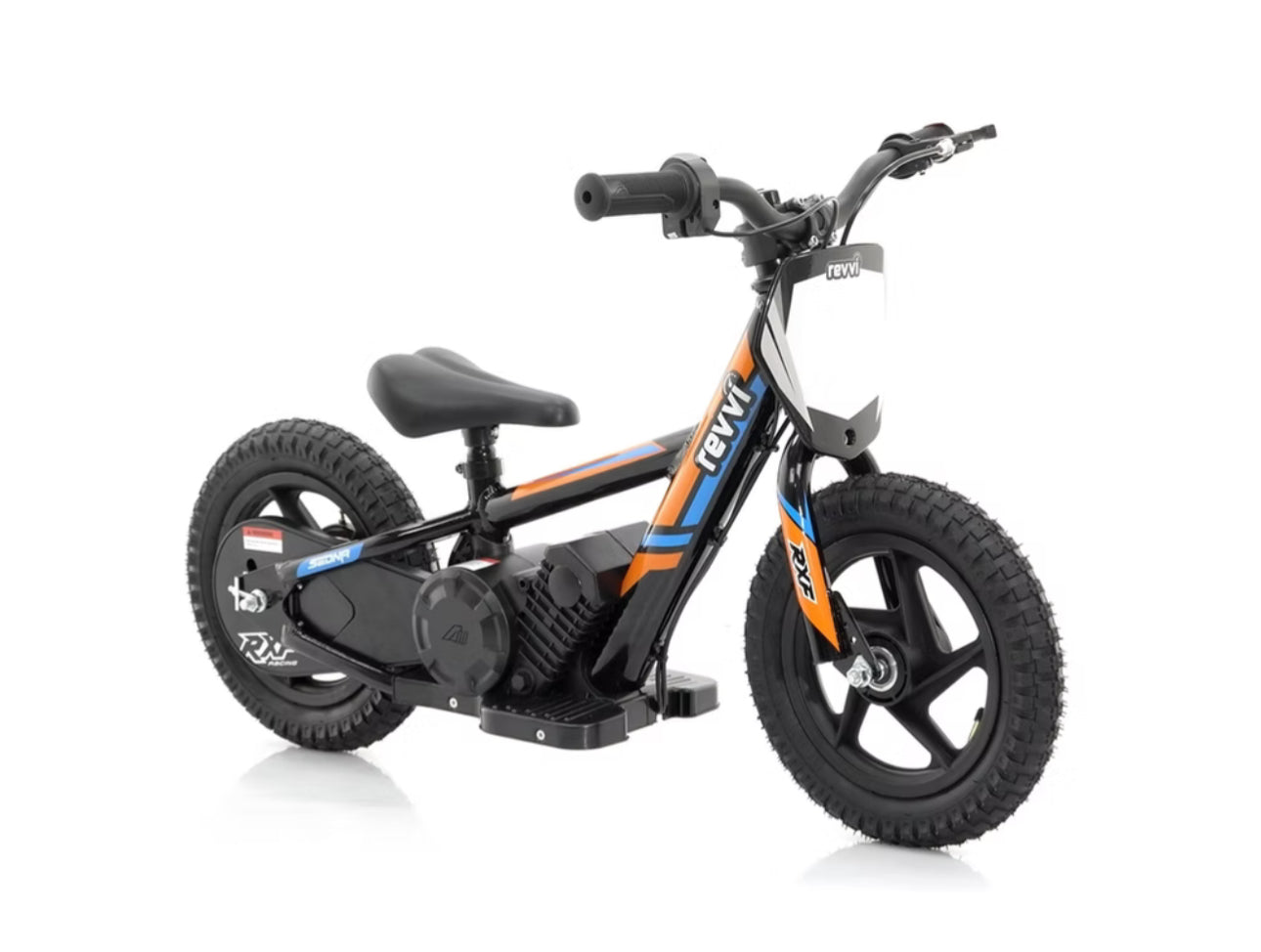 Revvi 12” Electric Balance Bike - CMW Bikes