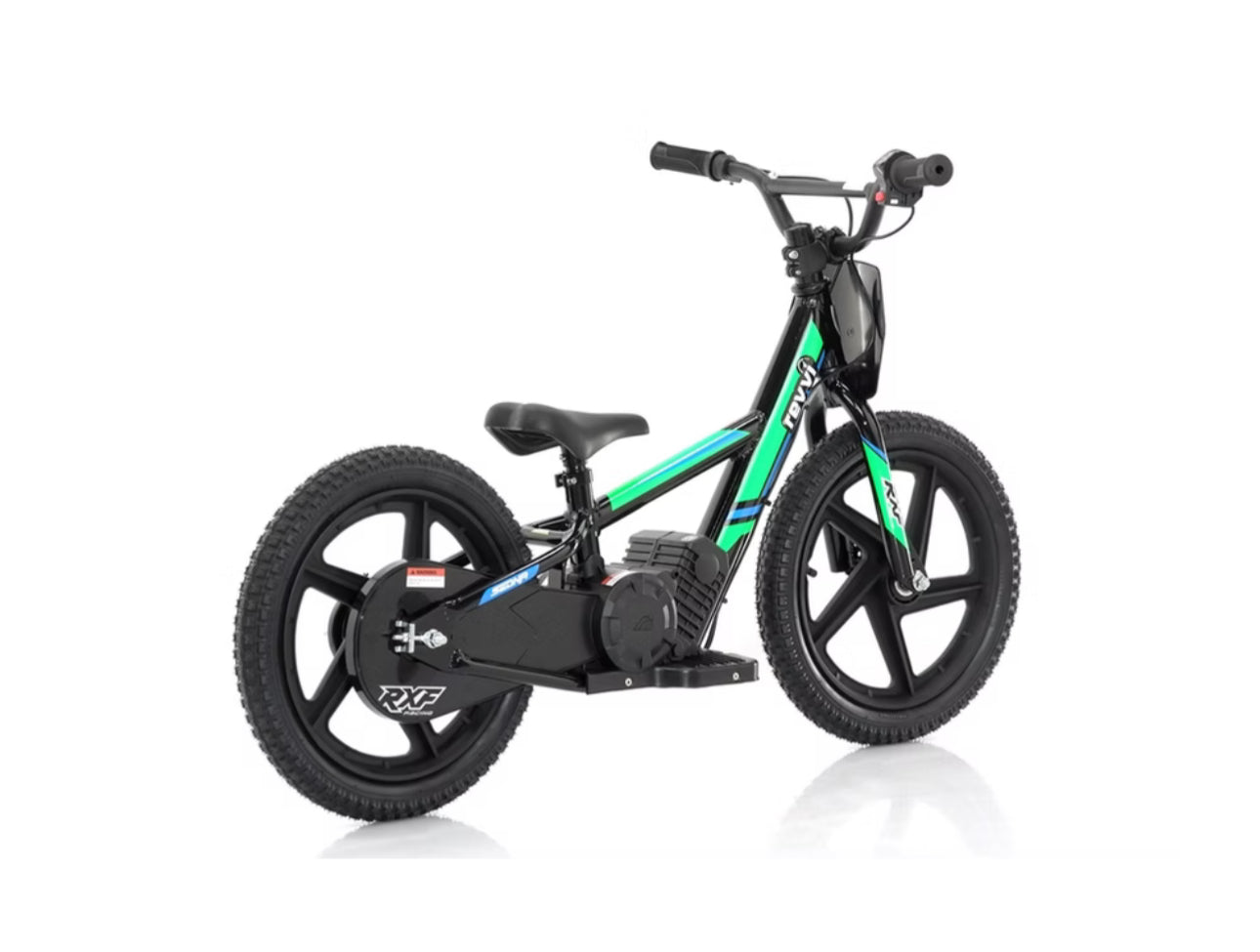 Revvi 16” Electric Balance Bike - CMW Bikes