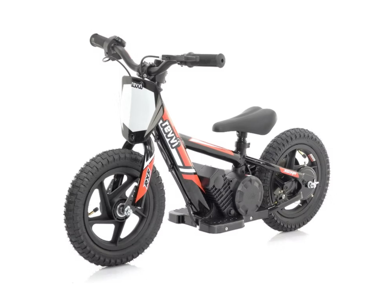 Revvi 12” Electric Balance Bike - CMW Bikes