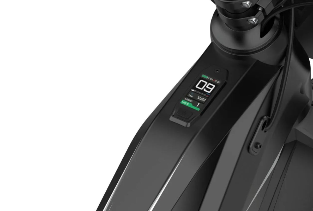 NEW - Revvi 20” Plus Electric bike - CMW Bikes