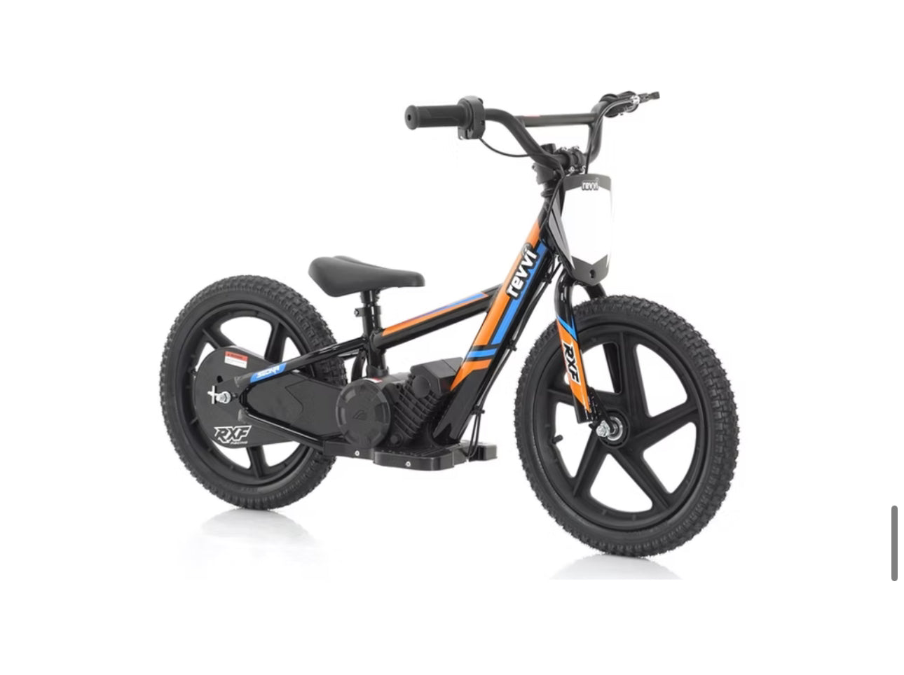 Revvi 16” Electric Balance Bike - CMW Bikes