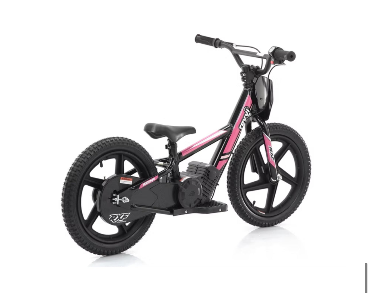 Revvi 16” Electric Balance Bike - CMW Bikes
