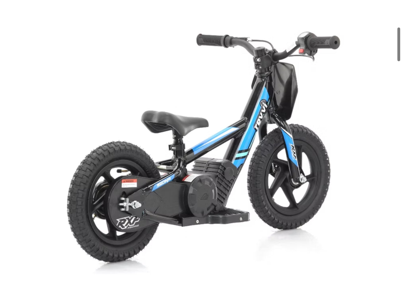 Revvi 12” Electric Balance Bike - CMW Bikes