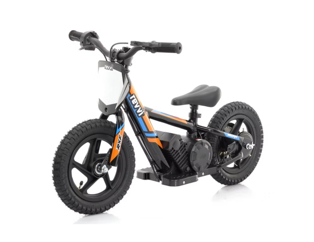 Revvi 12” Electric Balance Bike - CMW Bikes