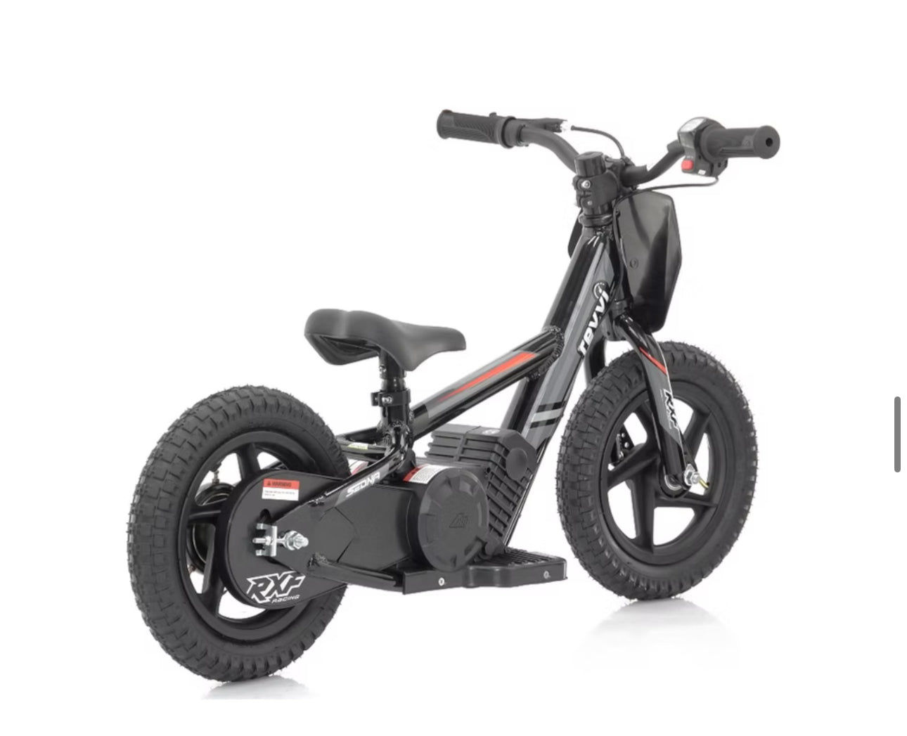 Revvi 12” Electric Balance Bike - CMW Bikes