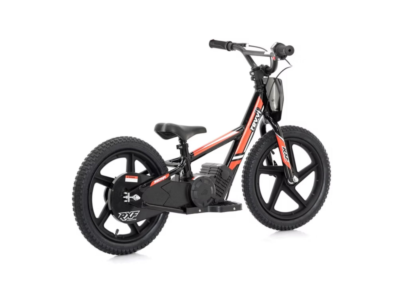 Revvi 16” Electric Balance Bike - CMW Bikes