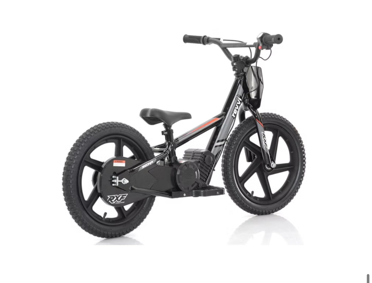 Revvi 16” Electric Balance Bike - CMW Bikes