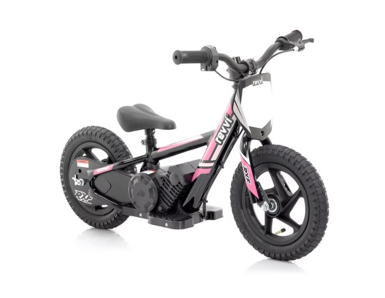Revvi 12” Electric Balance Bike - CMW Bikes