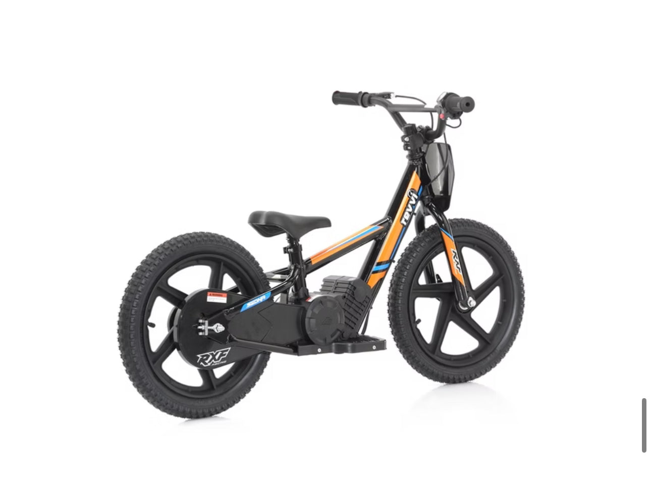 Revvi 16” Electric Balance Bike - CMW Bikes